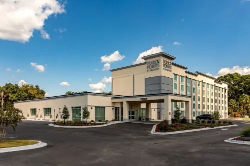 Four Points by Sheraton Brunswick Hotels in Dock Junction