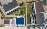 Epicentrum Fresh Hotels in Потос