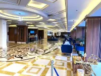 Larichy serviced Apartments Hotels near Al Rawda