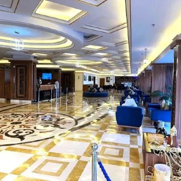 Larichy serviced Apartments