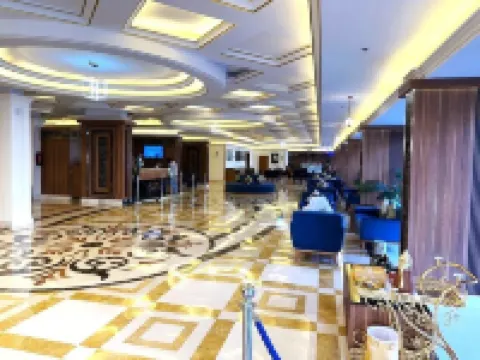Larichy serviced Apartments
