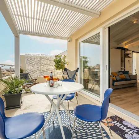 Le Residenze di Carlà - Stampace