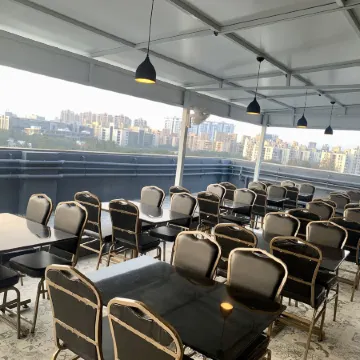 Magnus Fortune House Business Hotel , Magarpatta Отели рядом с достопримечательностью «Ботанический Сад Императрицы»