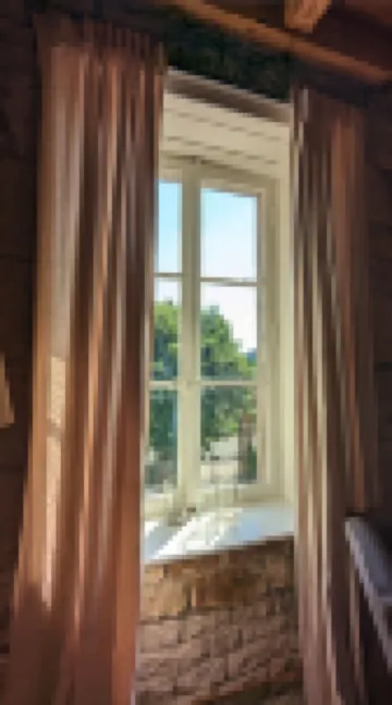 Manoir la Cerise