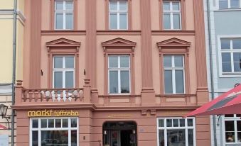 Aparthotel Markt Fuffzehn