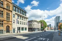 Pillo Rooms Apartments - Manchester Hotels in Salford