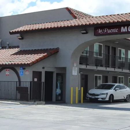 La Puente Inn