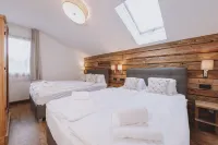 Chalet Badia by we Rent, Summercard Included