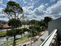 Santa Lucia Suites - Barranco Hotel dekat Barranco