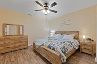 Spacious Country Setting-Hocking Hills- Hot Tub- Fire Pit- Pool TableNo Pet Fee