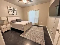 [9109] Brand New home, 3BR, 2BA, 2 Car Garage. Hotels in Randall County