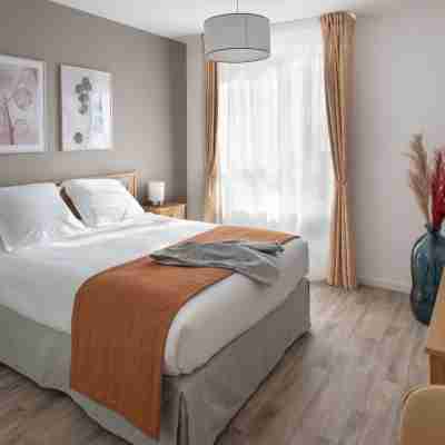 LE JARDIN D'EDO Rooms
