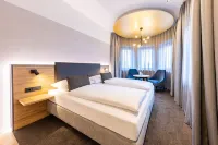 Bollwerk Lifestyle Hotel, Automatisiertes Hotel Mit Self Check IN Hotels in Sonthofen