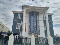 Santrick Hotel Hotels near CCC El-Morijah Olubukun Parish Igbogbo