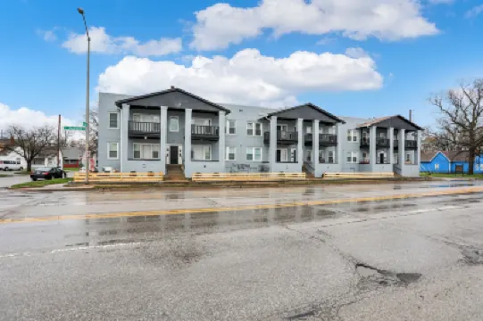 The Village Hotels in 