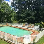 Bonne Terre Inn Hotels in Nesbit