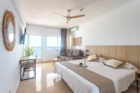 Apartamentos Mirador - Cho phép mang theo thú cưng