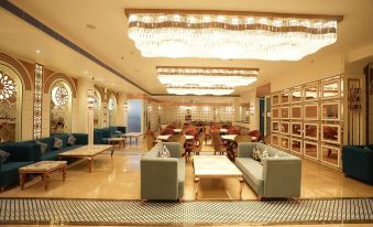 Lime Tree Hotel and Banquet Greater Noida