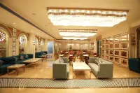 Lime Tree Hotel Near Indian Expo Mart Greater Noida