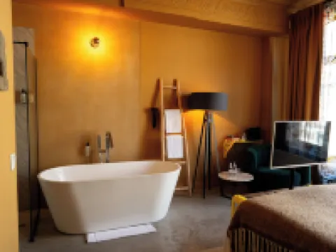 Boutiquehotel the Church Hotels in Arnhem