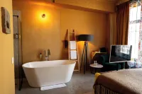 Boutiquehotel 教堂