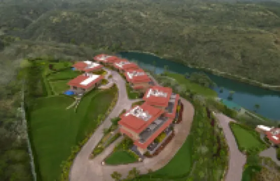Mementos by ITC Hotels, Ekaaya, Udaipur