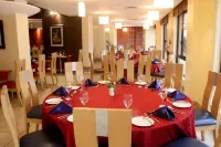 โรงแรมเฟสติเวิล Festac ลากอสโดย Premium Swiss Hospitality - พร้อมอาหารเช้า