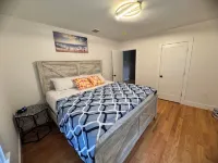 Modern/Luxury Condo Norwood Hotels in Norwood