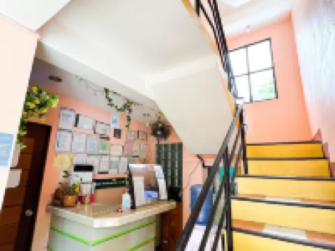 エスターズプレースカサボニータイン オスロブのホテル