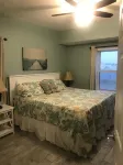 3 BR/3BA -- Perfect for Couples' Retreat or for Families -- Pets Welcome
