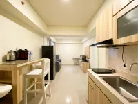 Comfortable and Nice 2Br Apartment at Meikarta Hotel di Cikarang Selatan