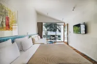 Nayu Igneada Hotel di Deniz Mahallesi