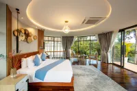 Bird Nest Villas by Mafiya