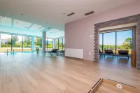 Hotel Delfin Lanterna
