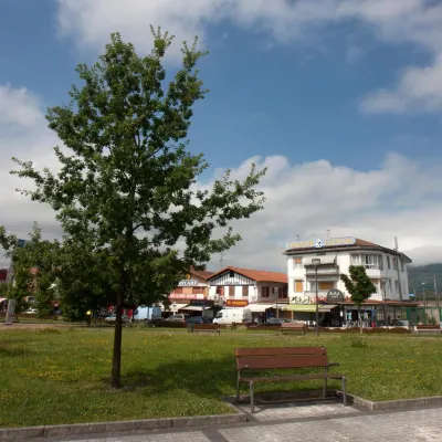 Pension Europa - 3-Star