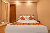 Fabhotel Prime Shanit Hotels near Anand Vihar Terminal