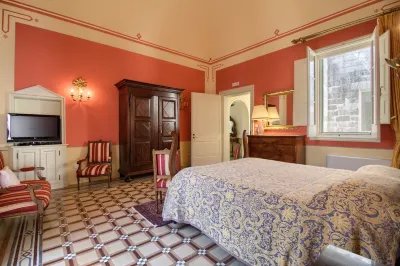 B&B A Palazzo Hotels near Palazzo Daniele