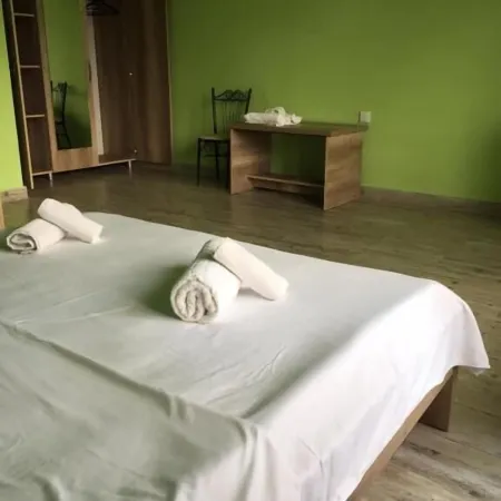 MARETI HOTEL