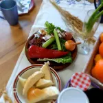 Holiday Home Paunovaca