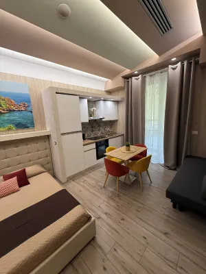 Th Luxury Hotels in Giardini Naxos