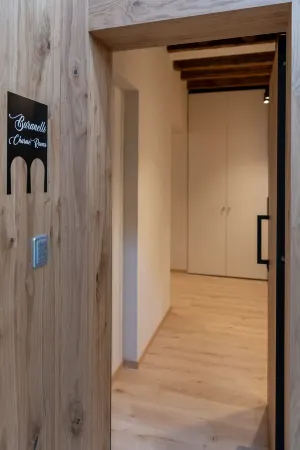 Buranelli Charme Rooms