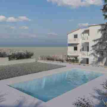 Cost Mari Boutique Hotel Fitness & Recreational Facilities