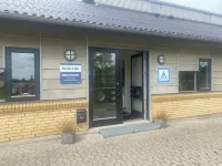 Thorhallen - Jels kultur & sportscenter Hotels in Rødding