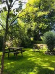 Wharfe View B&B