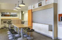 Enzo Hotel 1er Prix Hotels in Parentignat