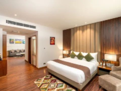 Cygnett Inn Imperial Tezpur Hotels in Tezpur