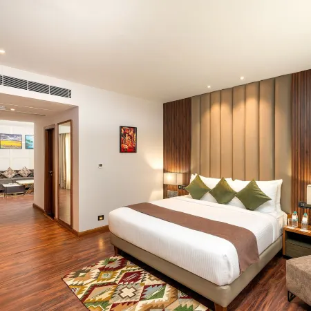 Cygnett Inn Imperial Tezpur
