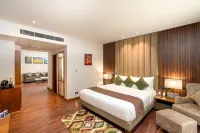 Cygnett Inn Imperial Tezpur Hotels in Sonitpur