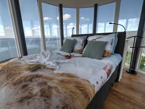 Apartment in Scherpenisse by Oosterschelde
