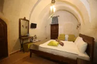 HERITAGE CAVE INN Hotel di Cavusin